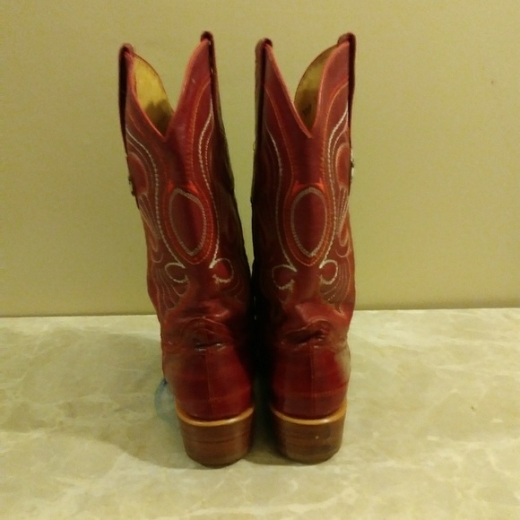 Ladies Boots - Picture 2 of 4